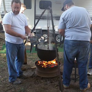 Meet your Posher, Dawn